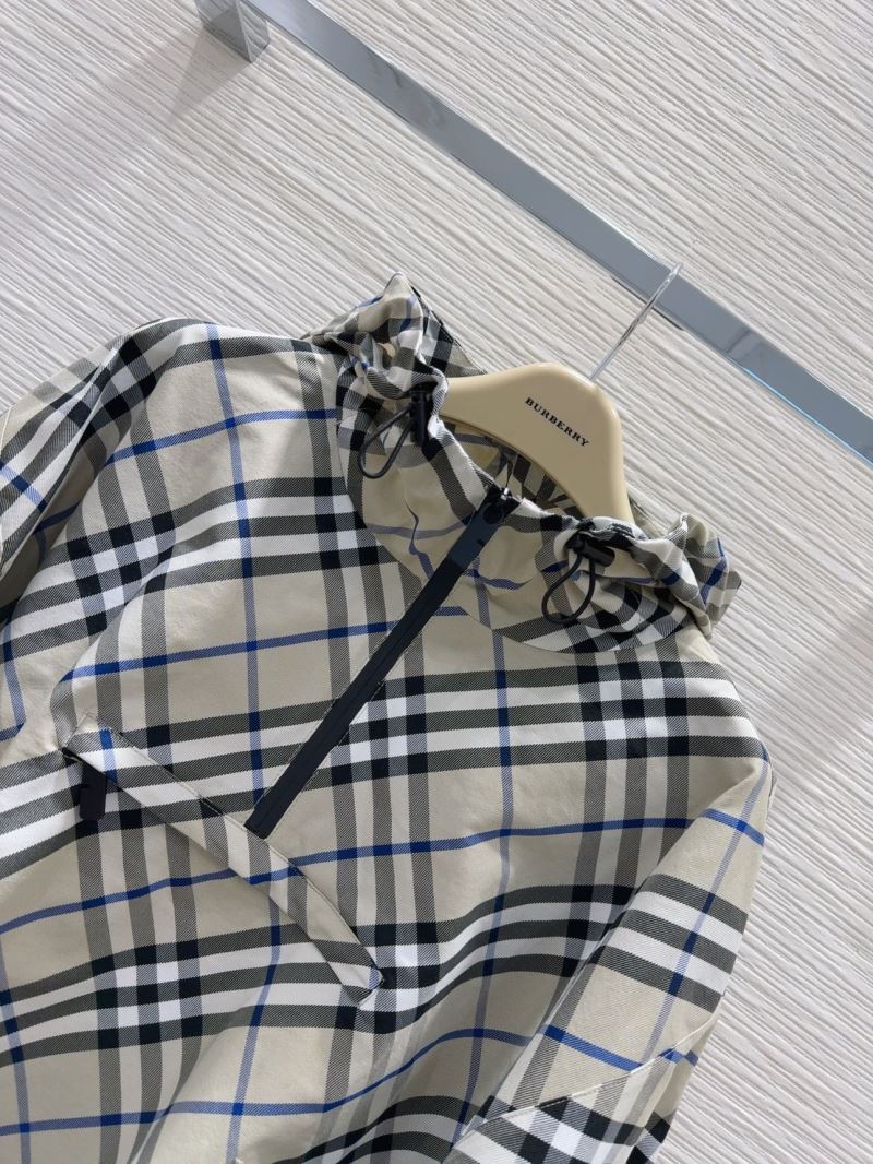 Burberry Outwear